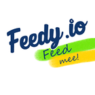 Feedy.io icon