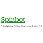 Spinbot icon