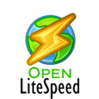 OpenLiteSpeed icon