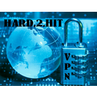 Hard2Hit VPN Services icon