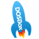 DOSBox Launcher icon