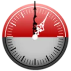 Aurora Timetable icon