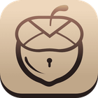 Walnut Secure Email icon