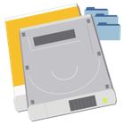 Disk Space Pro icon