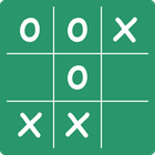 Tic Tac Toe - Free icon