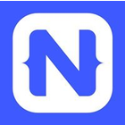 NativeScript icon