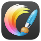 Pro Paint icon