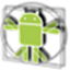 Omnidroid icon