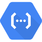 Google Cloud Functions icon