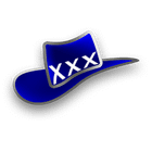 Xombrero icon