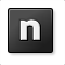 Nullboard icon