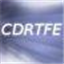 Cdrtfe icon