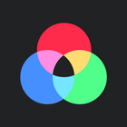 Aurora Color Picker icon