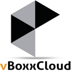 VBoxxCloud icon