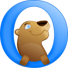 Otter Browser icon