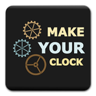 Make Your Clock Widget icon