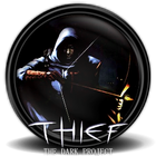 Thief (Series) icon