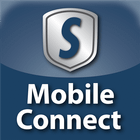 SonicWall Mobile Connect icon