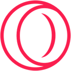 Opera GX icon