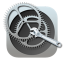 TinkerTool icon