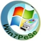 Win7PE SE icon