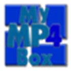 MY MP4BOX GUI icon