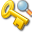 PDF Password Cracker Expert icon