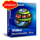 Bigasoft Video Downloader Pro icon