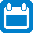 Nextcloud Calendar icon