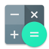 Calculator by Xlythe icon