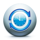 Time Up icon