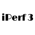 IPerf3 icon