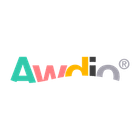 Awdio icon