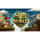 Craft The World icon