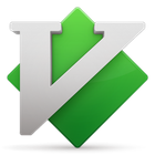 Vimdiff icon