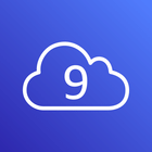 AWS Cloud9 icon