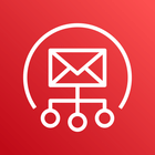 Amazon Simple Email Service icon