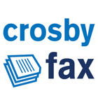 Crosby Fax icon