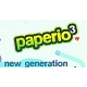 Paper.io 3 icon