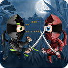 Ninja Titan-Ninja Shadow Fight icon