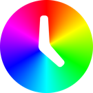 Digital Clock 4 icon