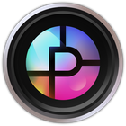 Picktorial icon