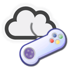 Game Cloud icon