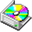 Microsoft ScanDisk icon