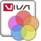 VivaDesigner icon