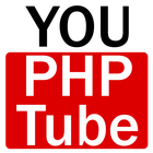 YouPHPTube icon