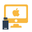 Mirvago NTFS Mac Mounter icon