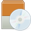 Ufw KDE icon