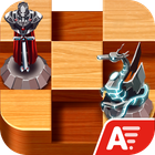 Magic Chess 3D icon