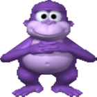 BonziBUDDY icon